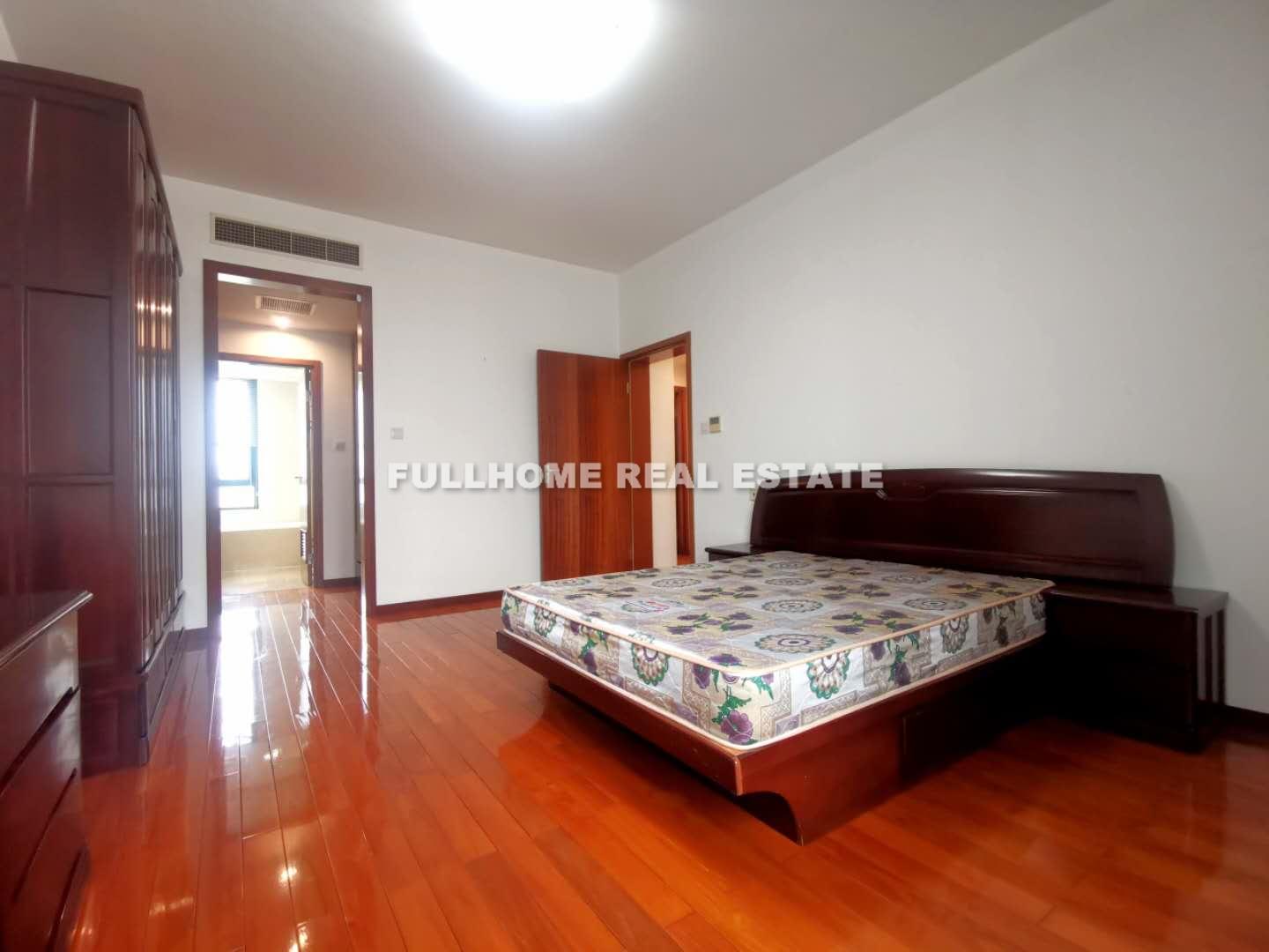 Yanlord Riverside Garden - Interior view 10, Shanghai rental property