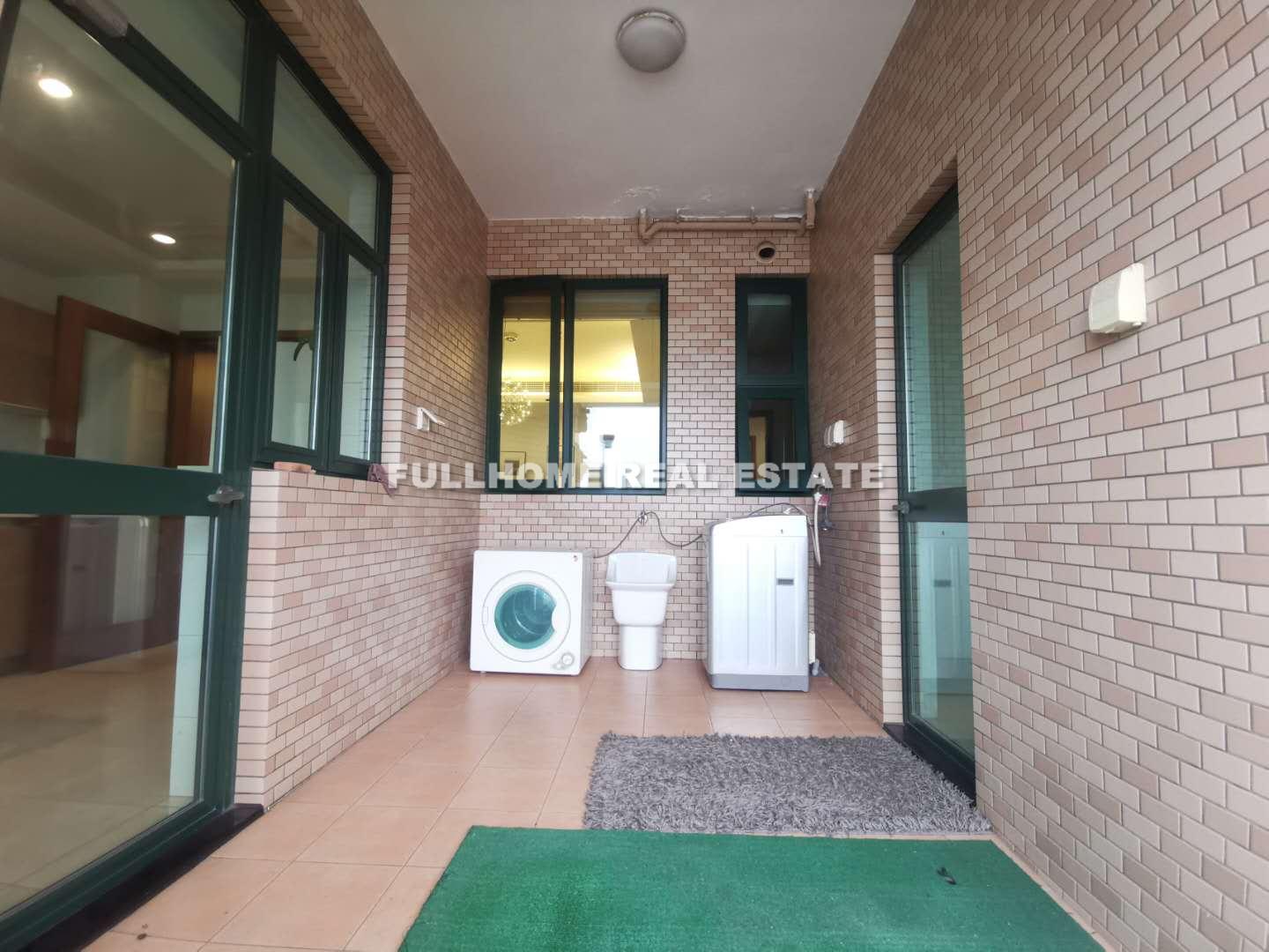 Yanlord Riverside Garden - Interior view 2, Shanghai rental property