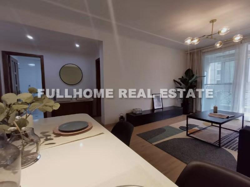 Mandarine City - Interior view 3, Shanghai rental property