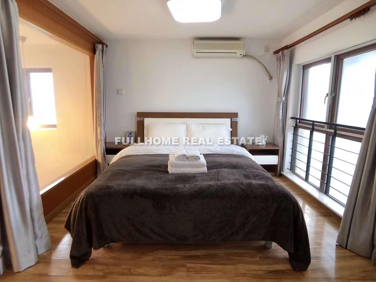 Up Town - Interior view 4, Shanghai rental property
