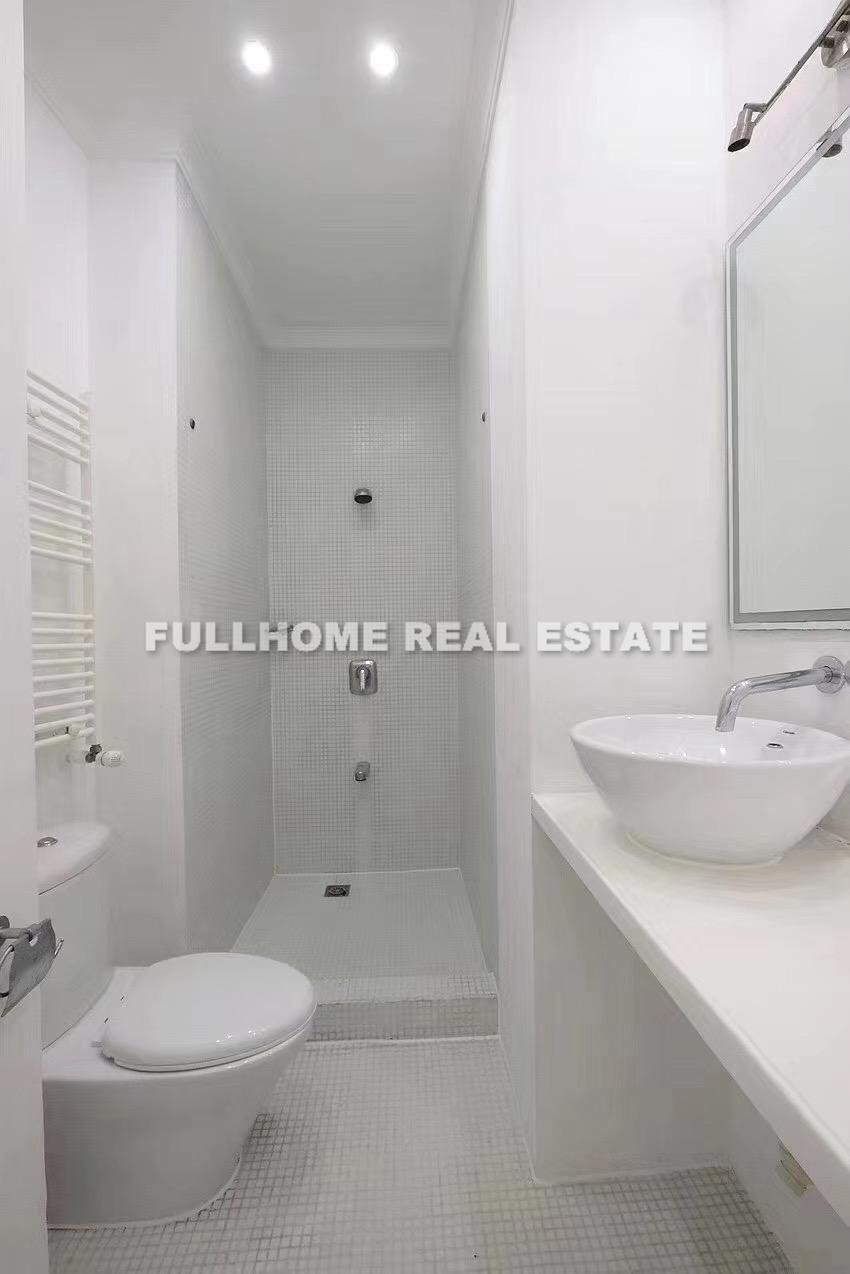 Lane 1-200 Gaoyou Road Old House - Interior view 7, Shanghai rental property