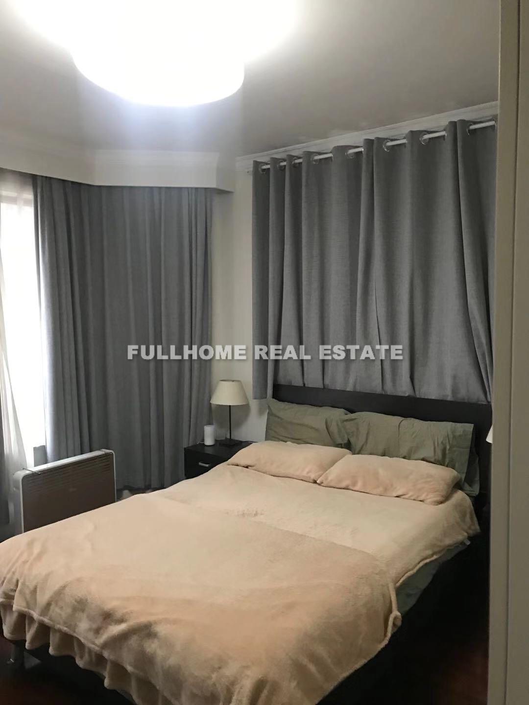 Joffre Garden - Interior view 4, Shanghai rental property