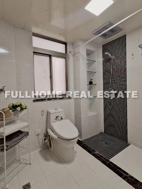 Mandarine City - Interior view 4, Shanghai rental property