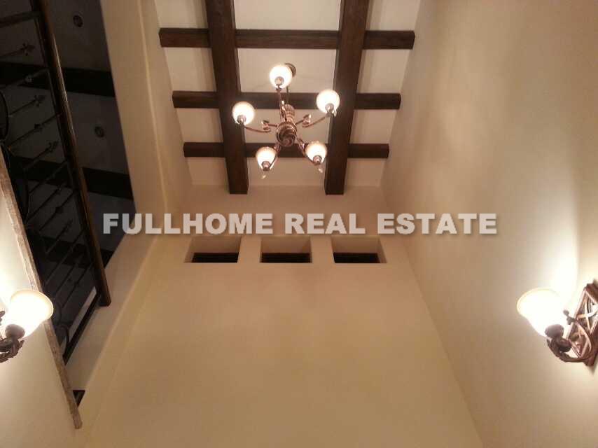 Rancho Santa Fe - Interior view 4, Shanghai rental property