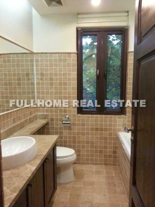 Rancho Santa Fe - Interior view 7, Shanghai rental property