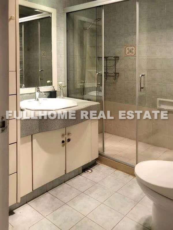 Tomson Nice Year Villas - Interior view 7, Shanghai rental property