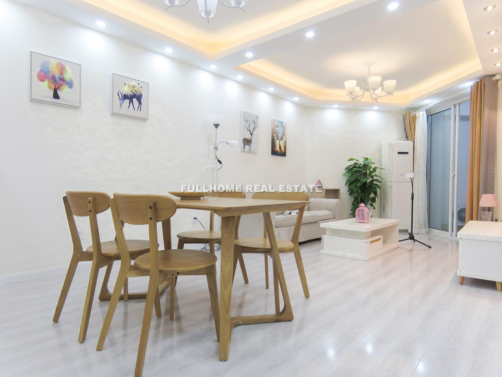 Singapore Yuan Jingyuan - Interior view 4, Shanghai rental property