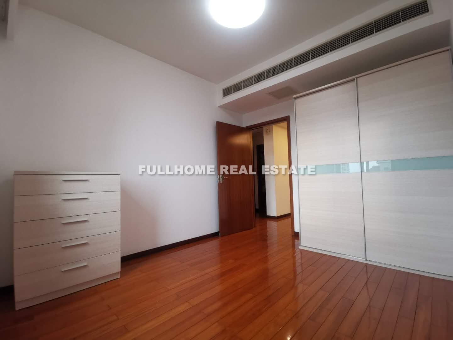 Yanlord Riverside Garden - Interior view 3, Shanghai rental property