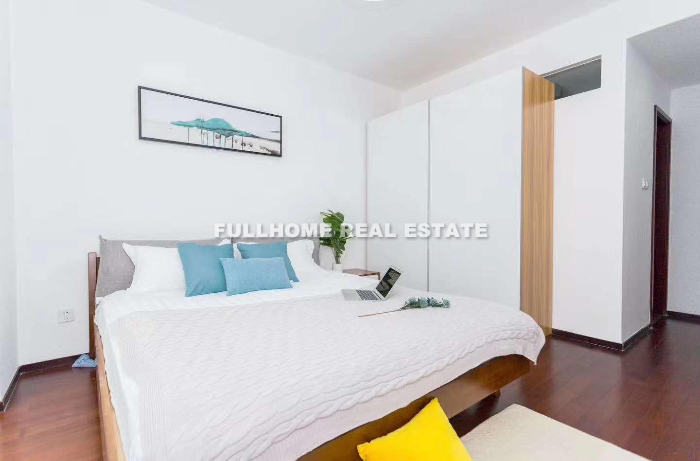 La Cite - Interior view 4, Shanghai rental property