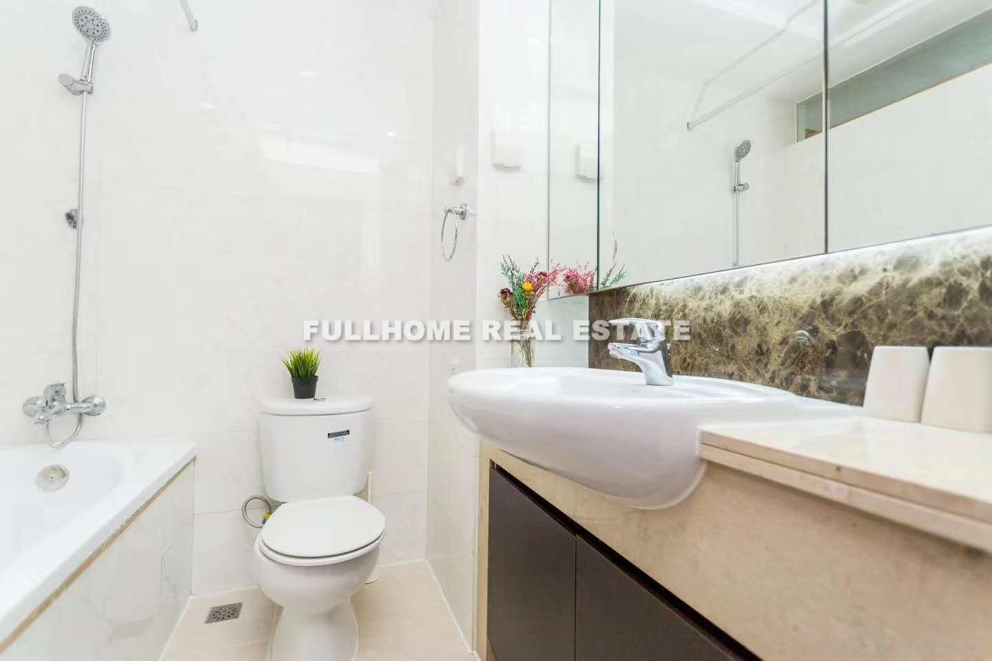 La Cite - Interior view 8, Shanghai rental property
