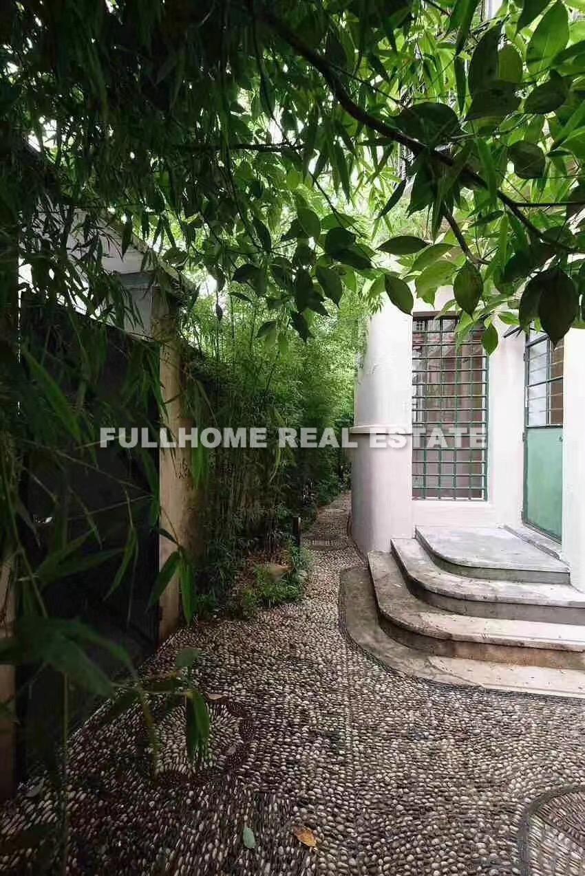 Lane 1-200 Gaoyou Road Old House - Interior view 9, Shanghai rental property