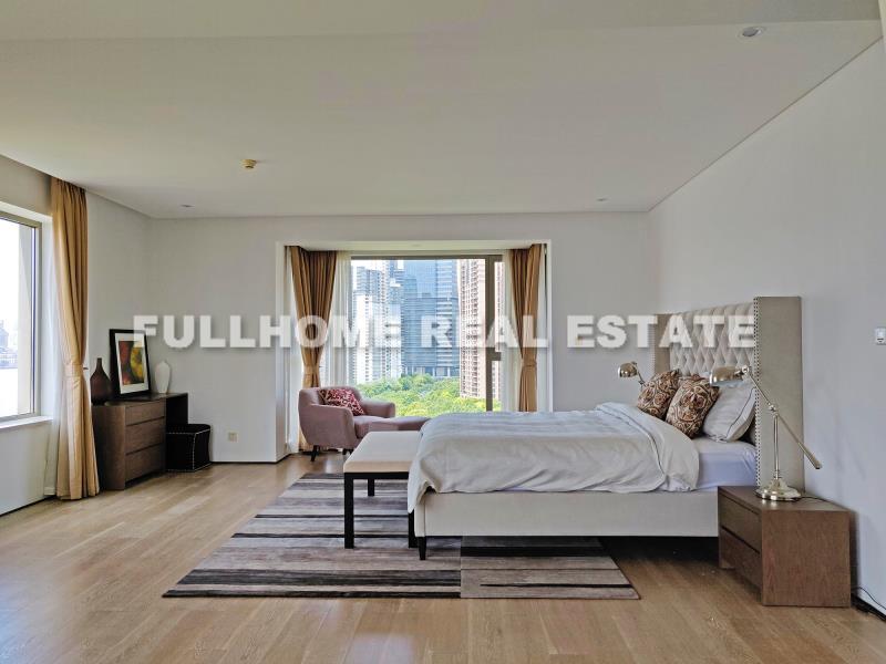 Fortune Residence - Interior view 5, Shanghai rental property