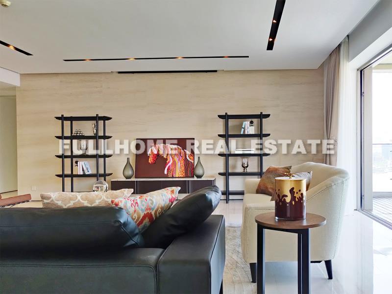 Fortune Residence - Interior view 10, Shanghai rental property