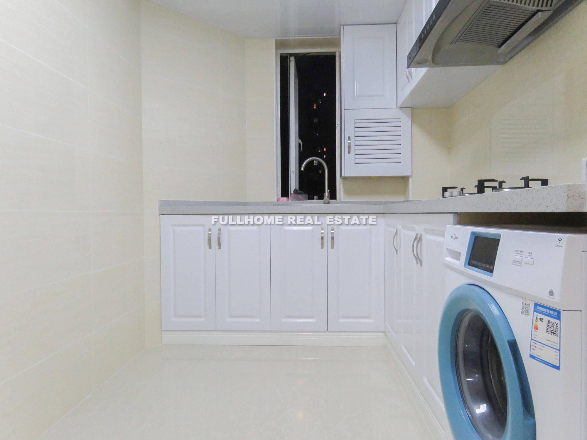 Singapore Yuan Jingyuan - Interior view 3, Shanghai rental property