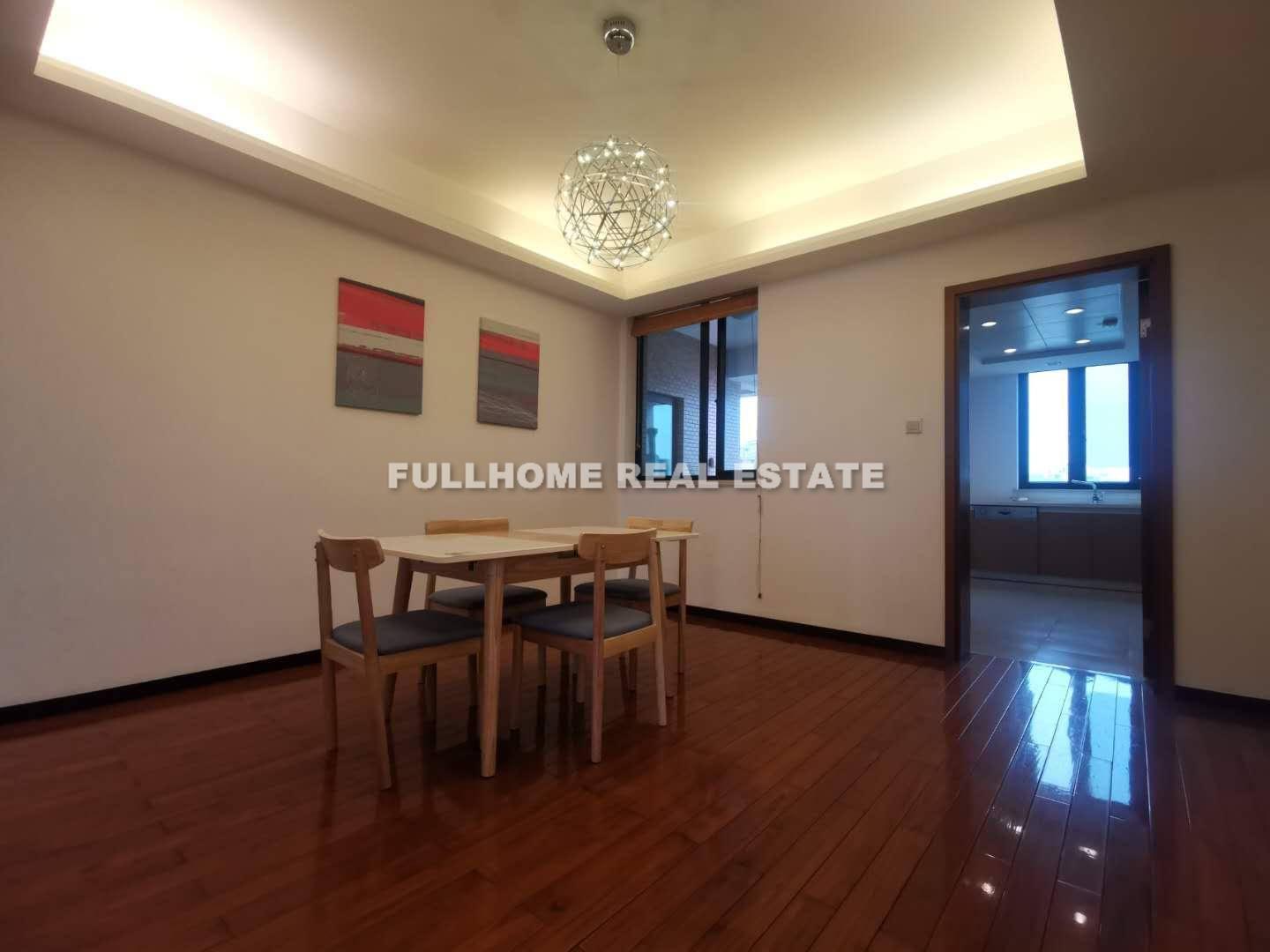 Yanlord Riverside Garden - Interior view 7, Shanghai rental property