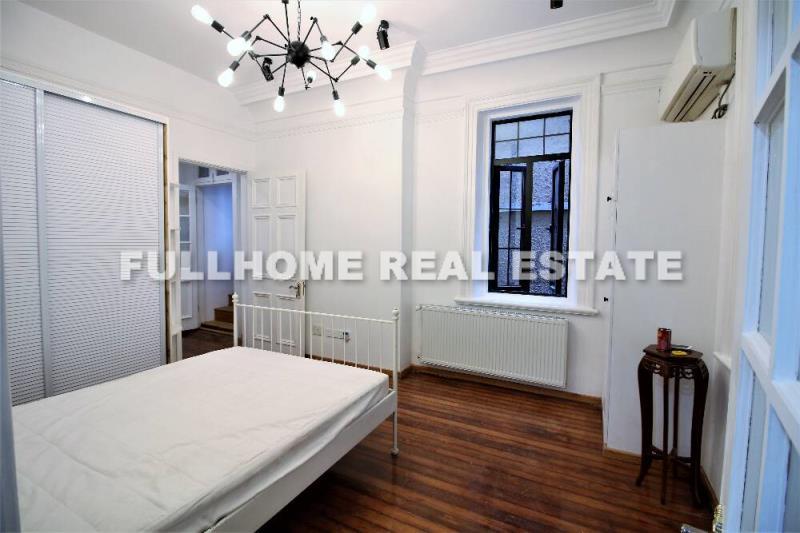 No.100-600 North Wulumuqi Road Old House - Interior view 7, Shanghai rental property