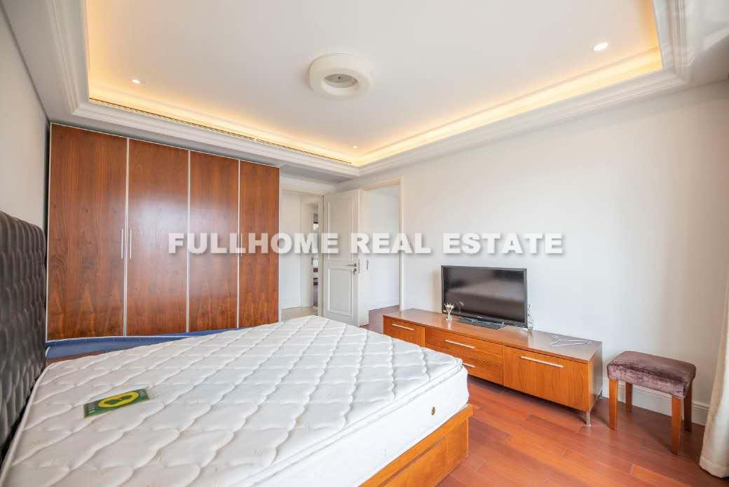 Farglory Xuhui Garden - Interior view 2, Shanghai rental property