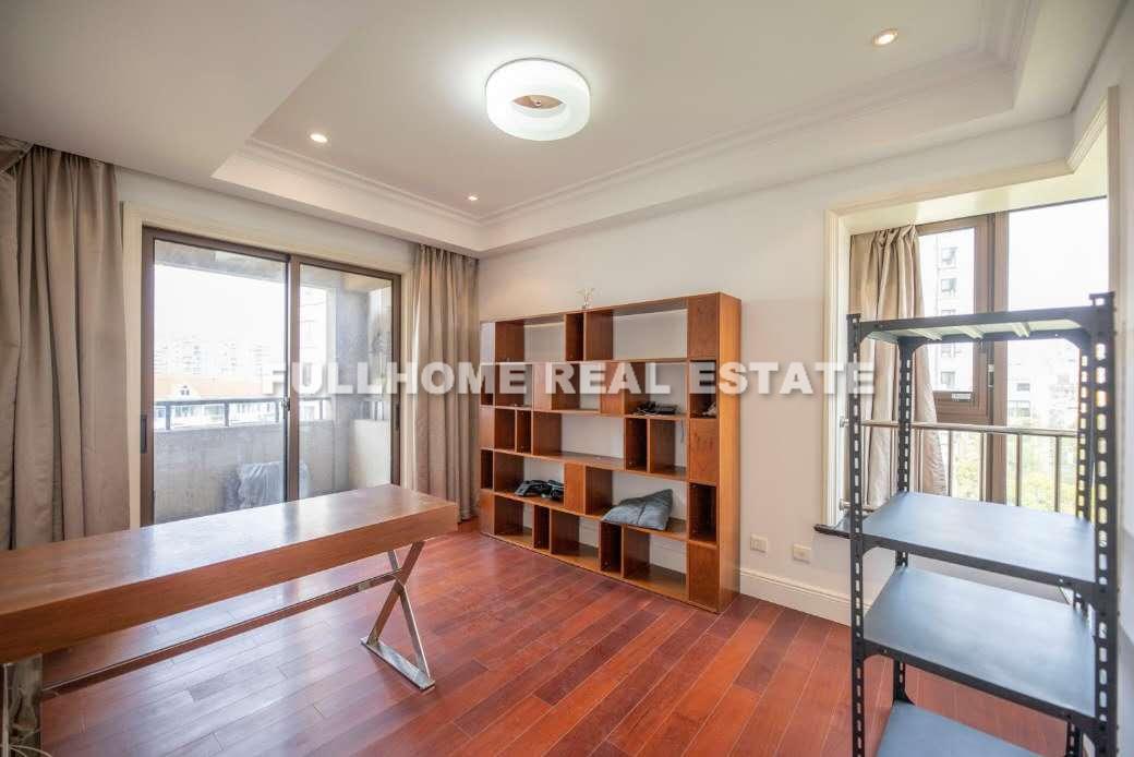 Farglory Xuhui Garden - Interior view 4, Shanghai rental property