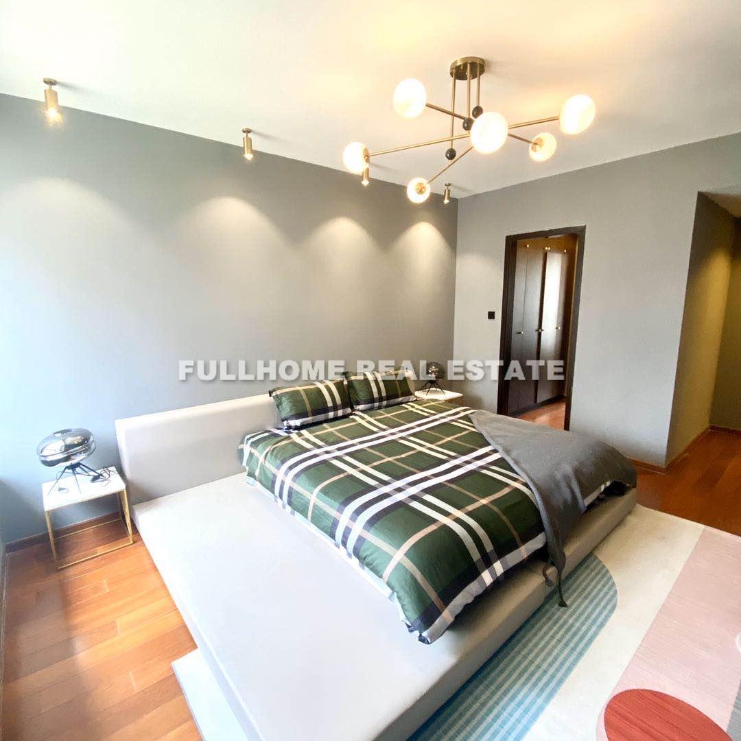 The Bund - Interior view 3, Shanghai rental property
