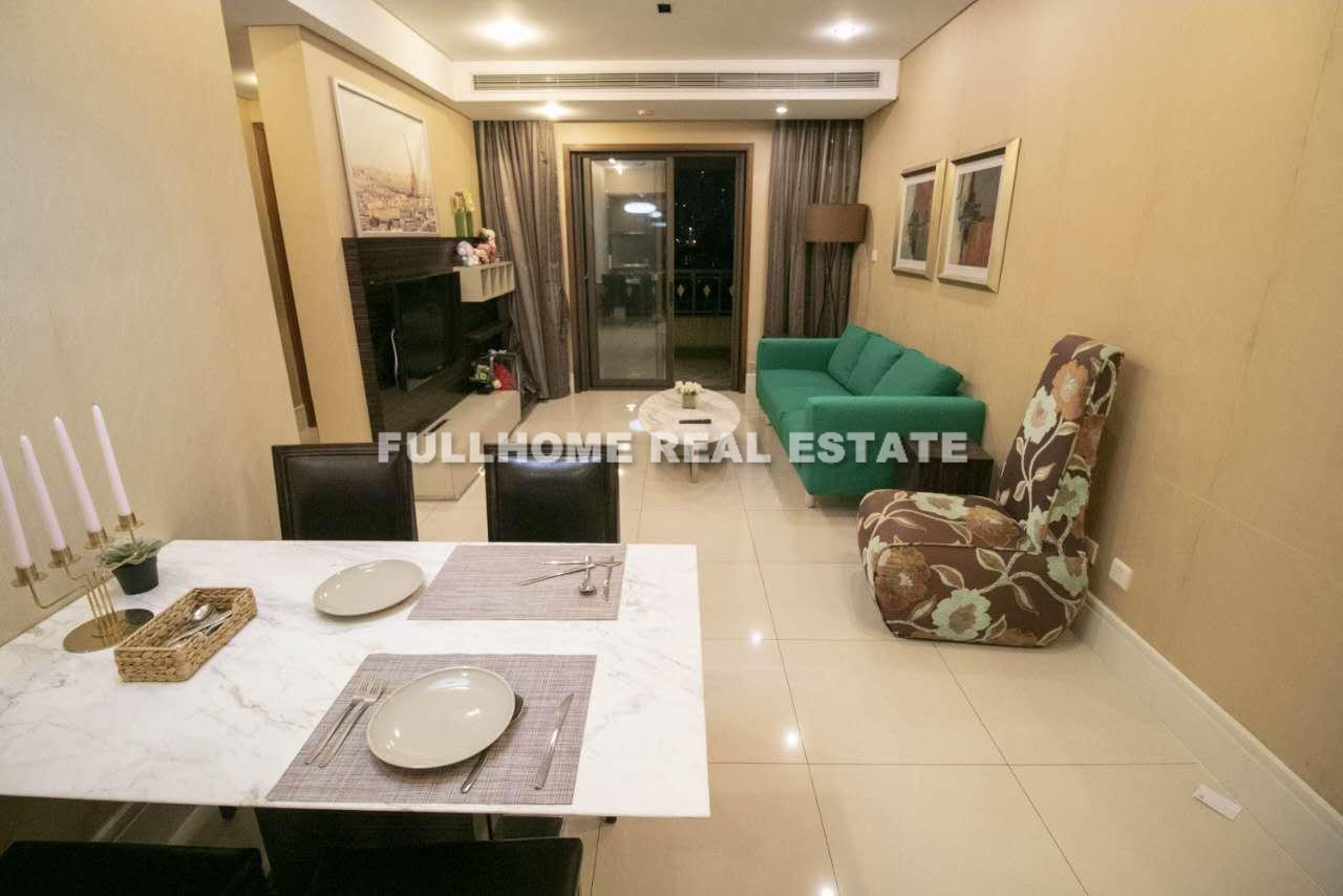 Farglory Xuhui Garden - Interior view 3, Shanghai rental property