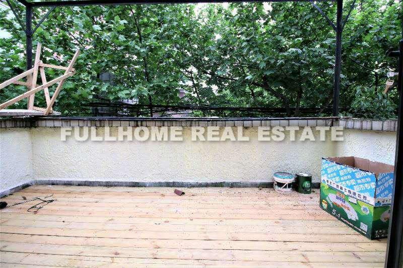 No.100-600 North Wulumuqi Road Old House - Interior view 3, Shanghai rental property