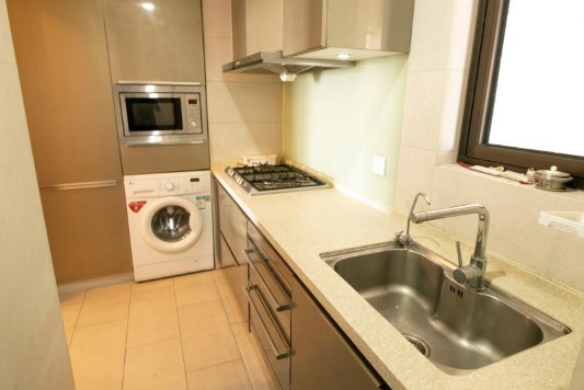 Farglory Xuhui Garden - Interior view 5, Shanghai rental property