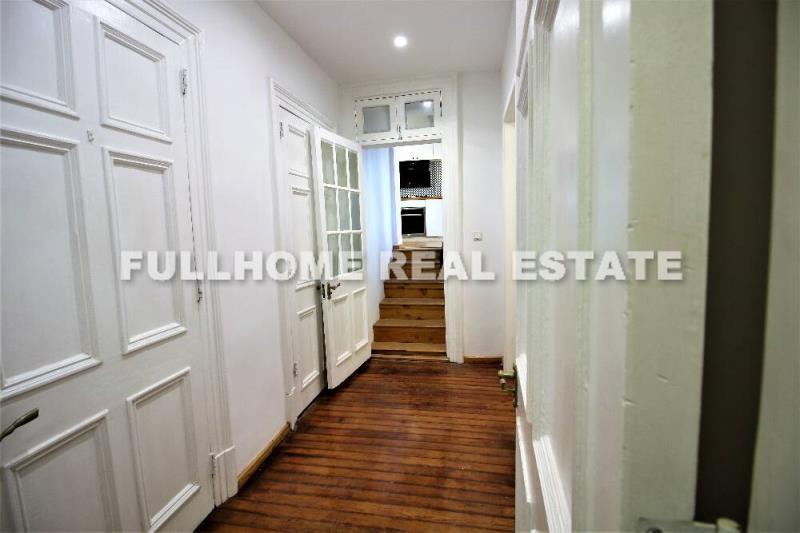 No.100-600 North Wulumuqi Road Old House - Interior view 4, Shanghai rental property