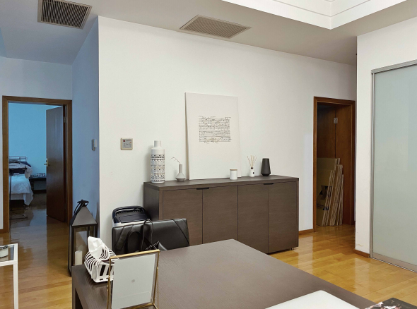 Oriental Garden - Interior view 4, Shanghai rental property