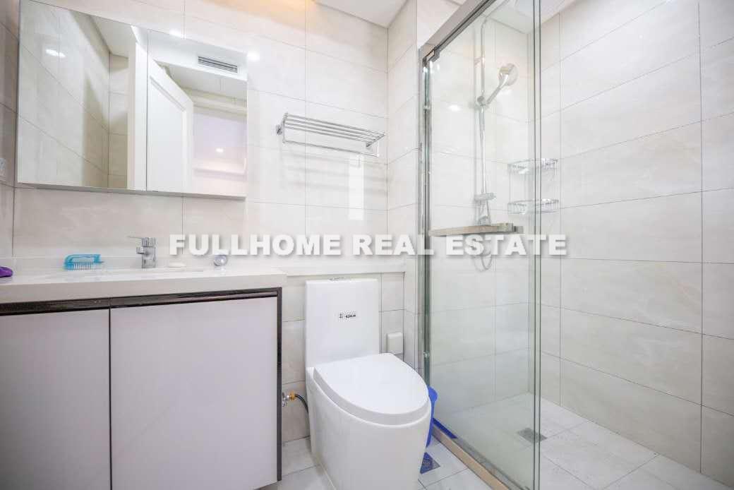 Farglory Xuhui Garden - Interior view 6, Shanghai rental property