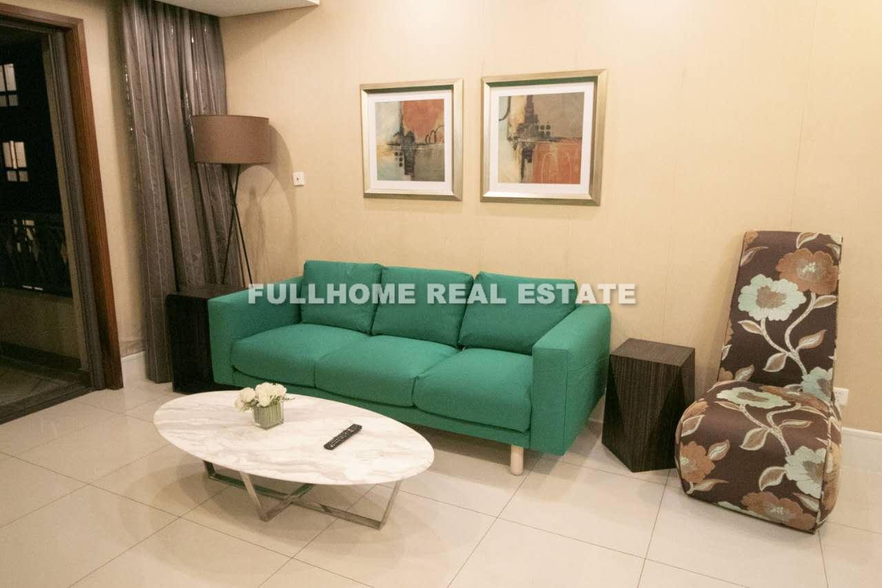 Farglory Xuhui Garden - Interior view 7, Shanghai rental property