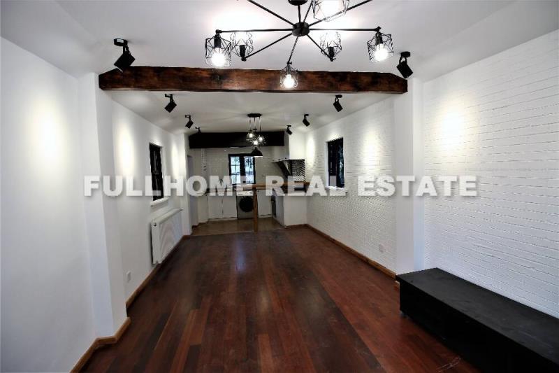 No.100-600 North Wulumuqi Road Old House - Interior view 5, Shanghai rental property