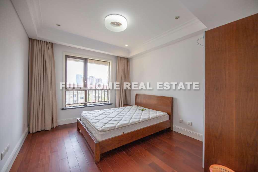 Farglory Xuhui Garden - Interior view 5, Shanghai rental property