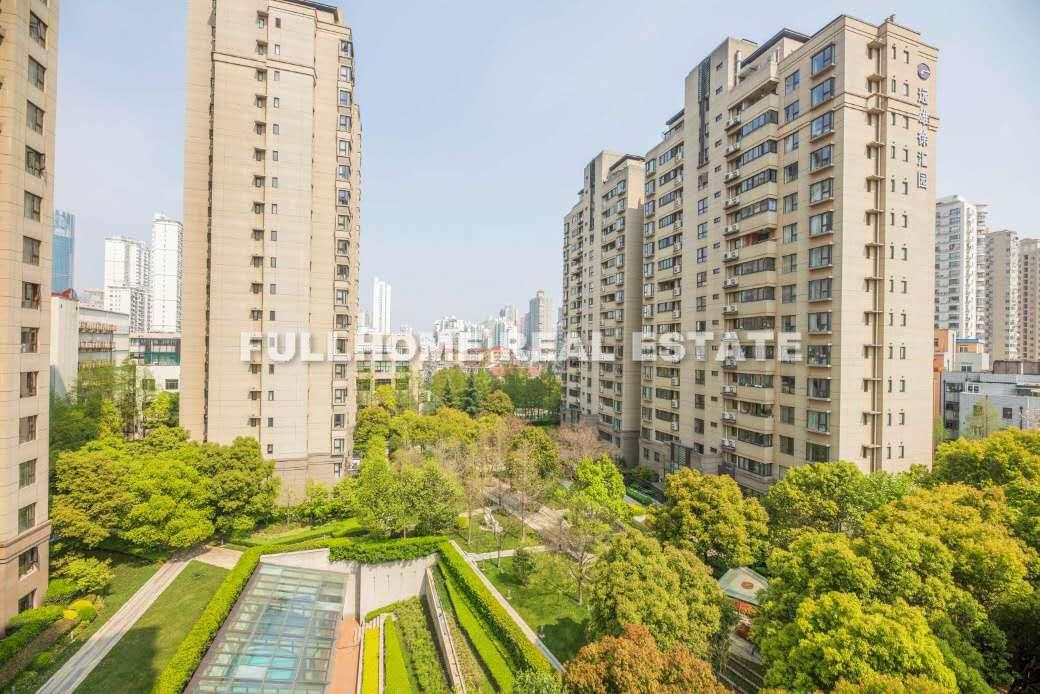 Farglory Xuhui Garden - Interior view 7, Shanghai rental property