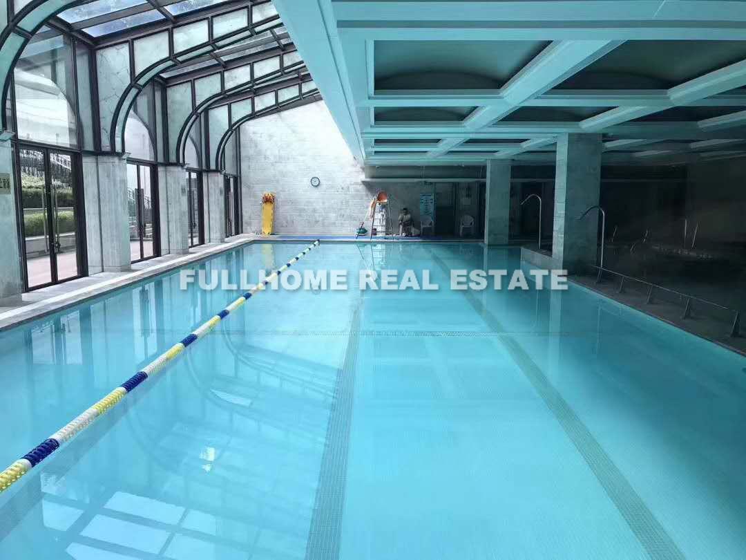 Farglory Xuhui Garden - Interior view 10, Shanghai rental property