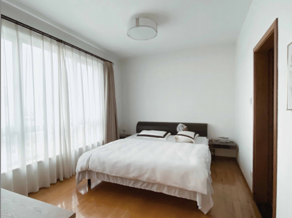 Oriental Garden - Interior view 3, Shanghai rental property