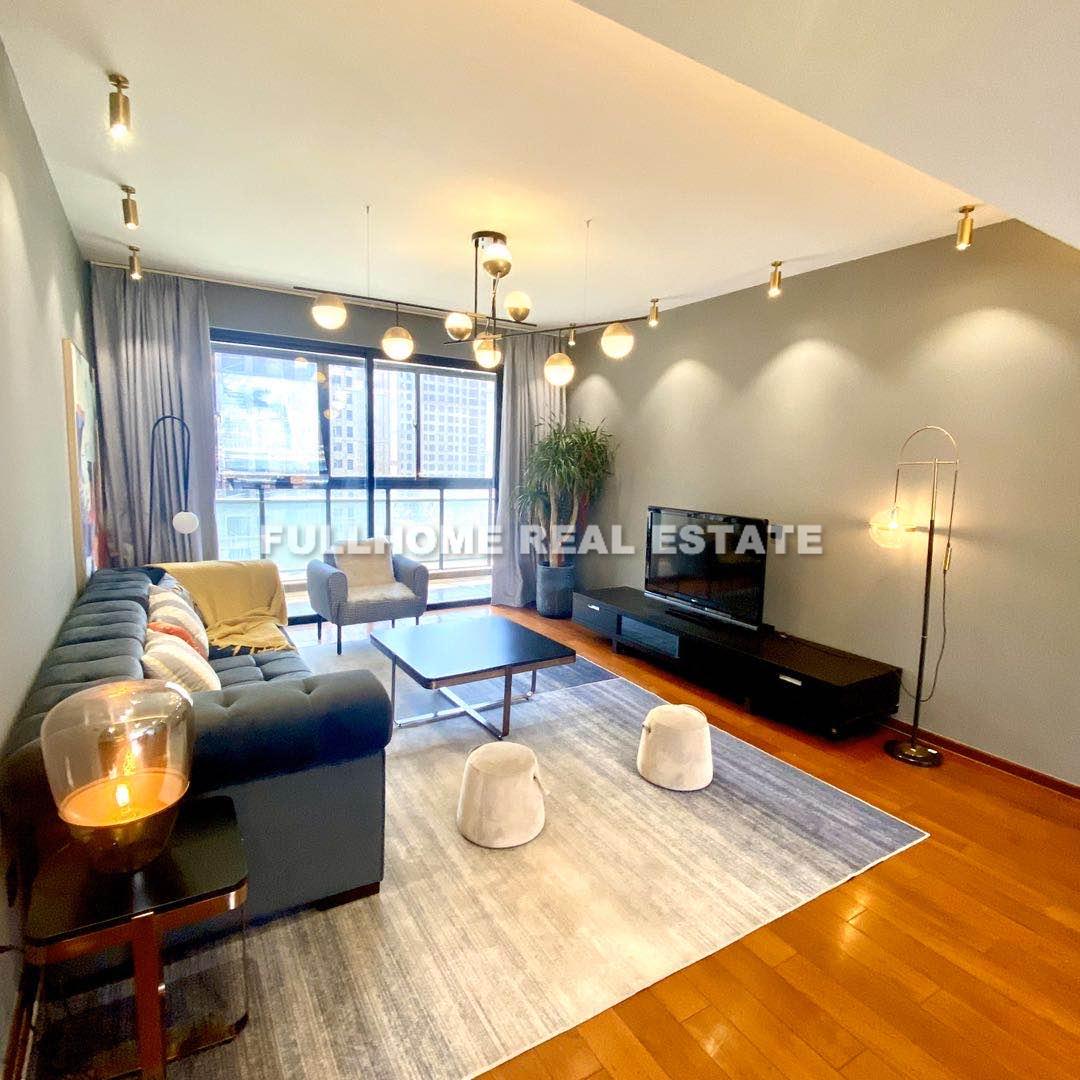 The Bund - Interior view 7, Shanghai rental property