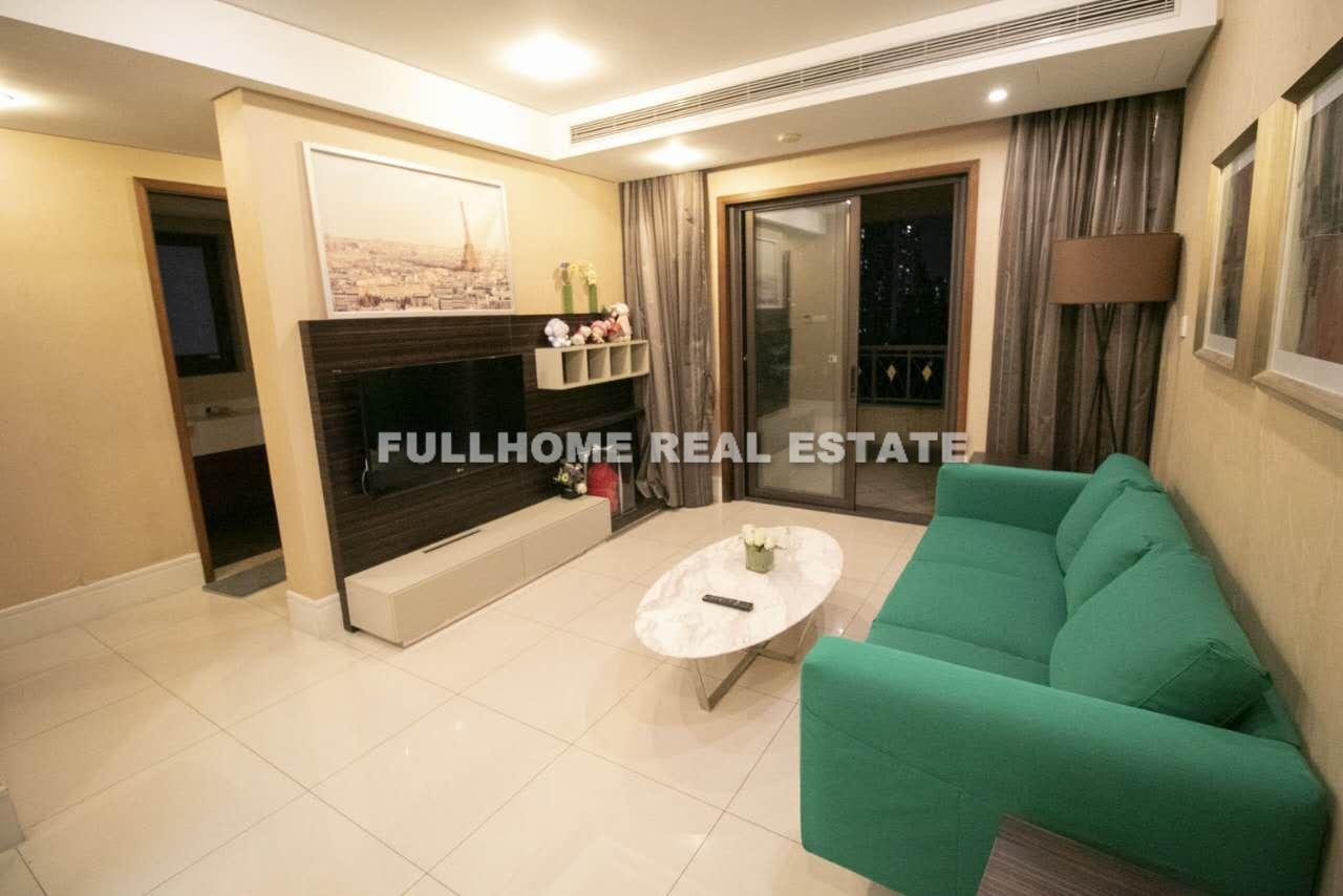 Farglory Xuhui Garden - Interior view 8, Shanghai rental property