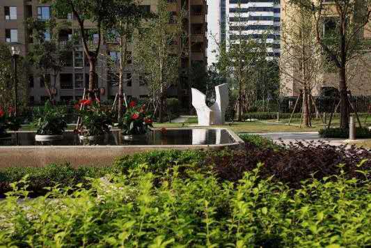 Farglory Xuhui Garden - Interior view 9, Shanghai rental property