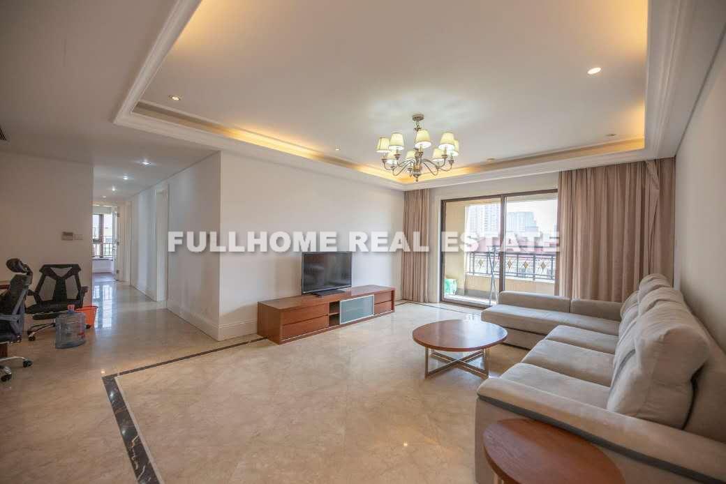 Farglory Xuhui Garden - 4 bedroom apartment in Shanghai, Downtown, Downtown