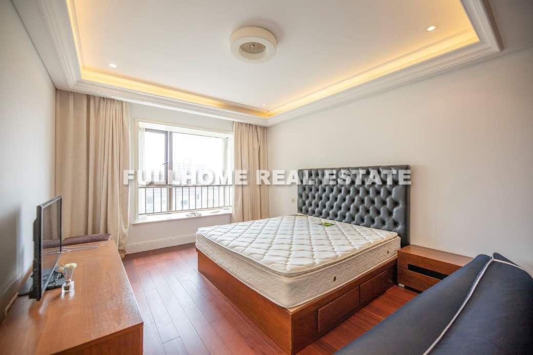 Farglory Xuhui Garden - Interior view 3, Shanghai rental property