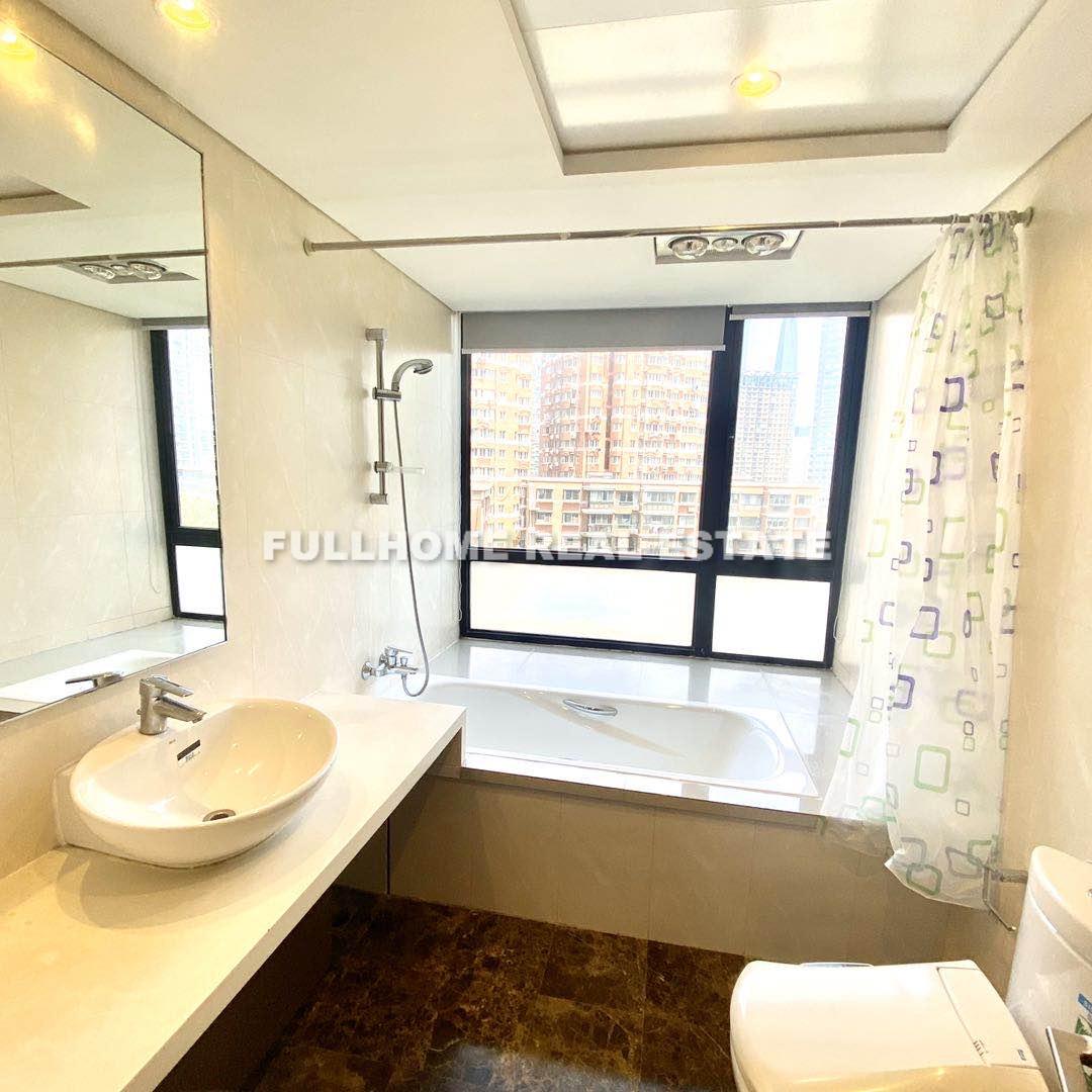 The Bund - Interior view 8, Shanghai rental property
