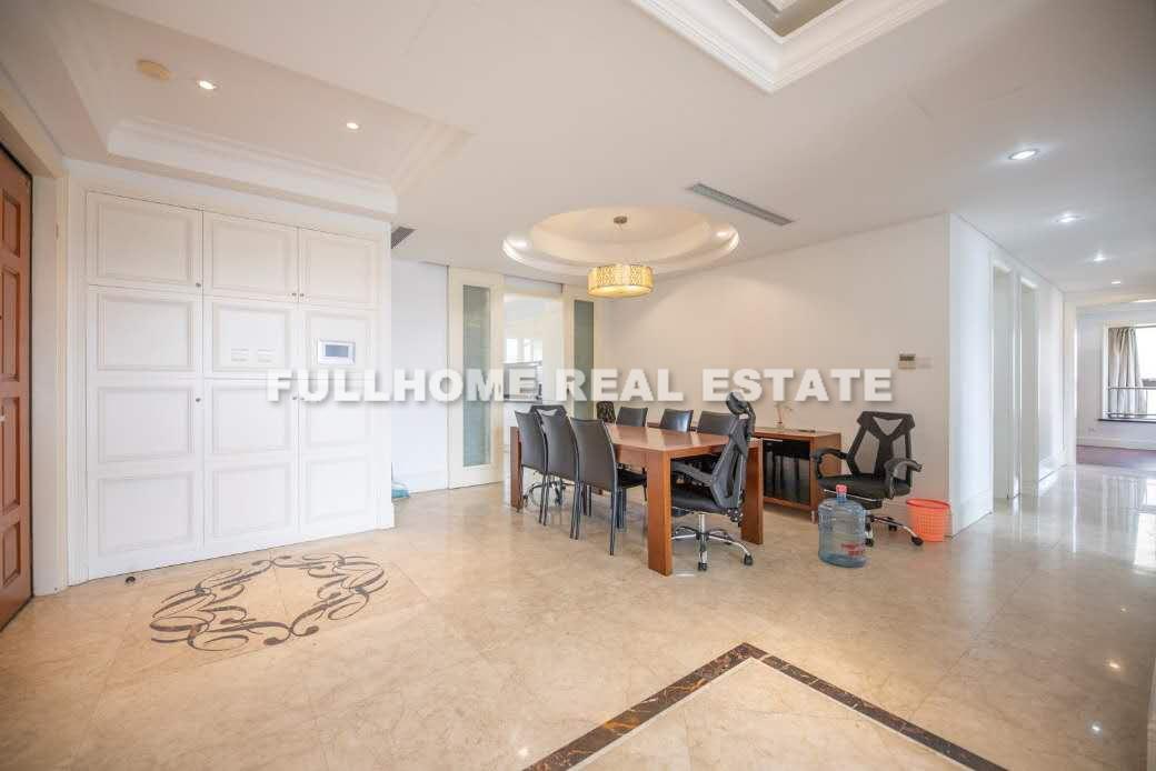Farglory Xuhui Garden - Interior view 8, Shanghai rental property