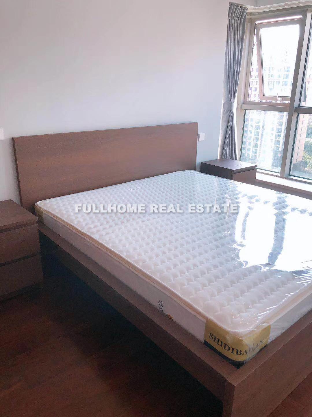 8 Park Avenue - Interior view 2, Shanghai rental property