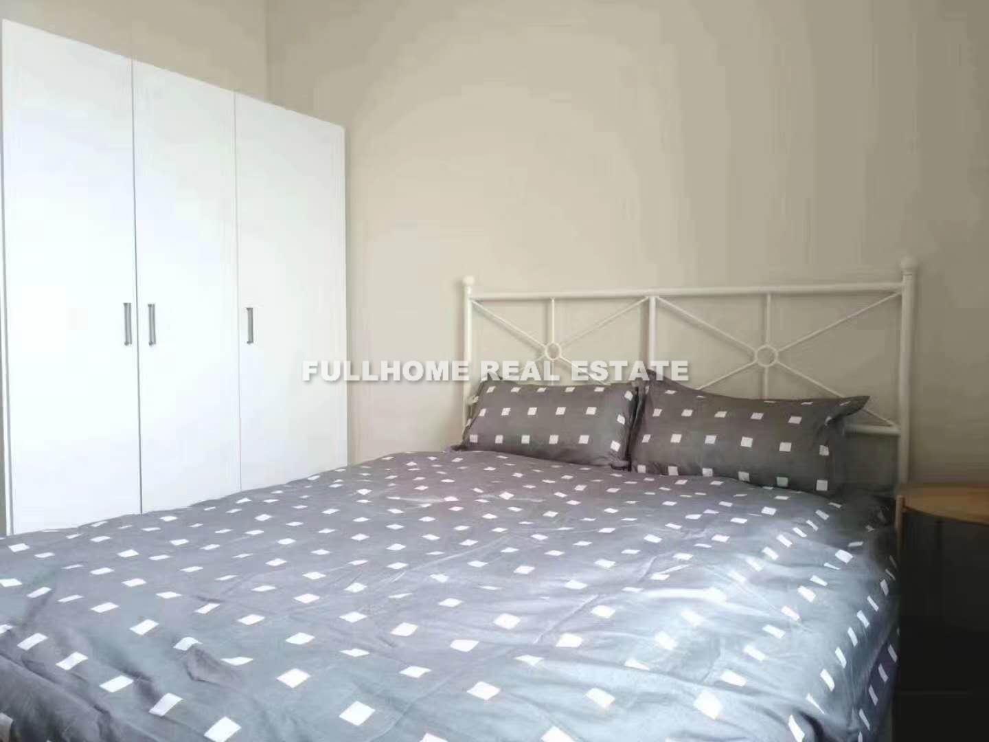 Ruinan Garden - Interior view 4, Shanghai rental property