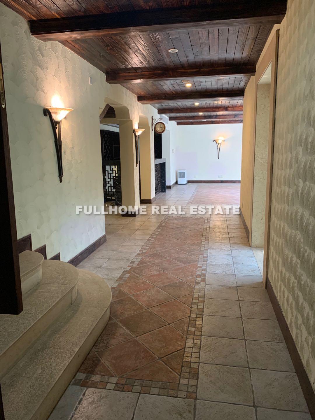 Palm Spring Garden II - Interior view 10, Shanghai rental property