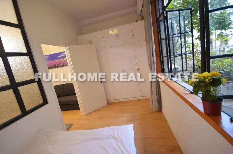 Lane 117 Ruijin 2nd Road Old House	 - Interior view 3, Shanghai rental property