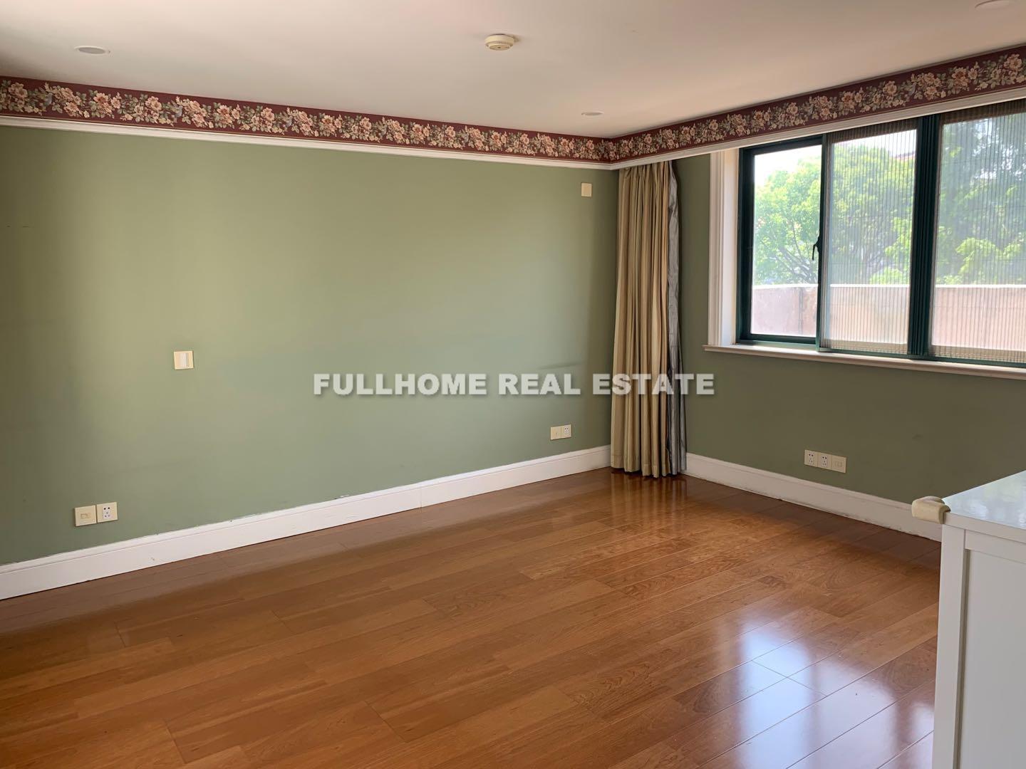 Palm Spring Garden II - Interior view 14, Shanghai rental property