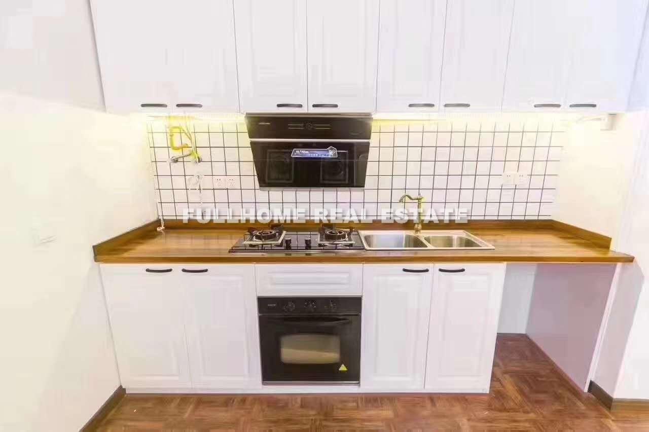 Lane 1-400 Changle Road Old House - Interior view 6, Shanghai rental property