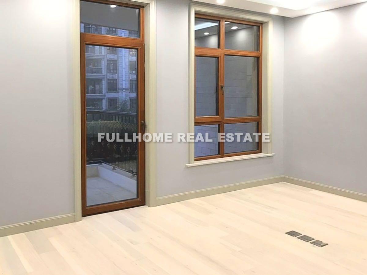 Gubei Central Garden - Interior view 4, Shanghai rental property