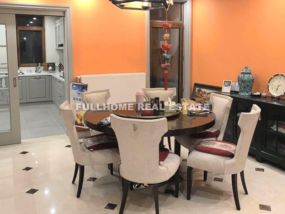Gubei Central Garden - Interior view 3, Shanghai rental property